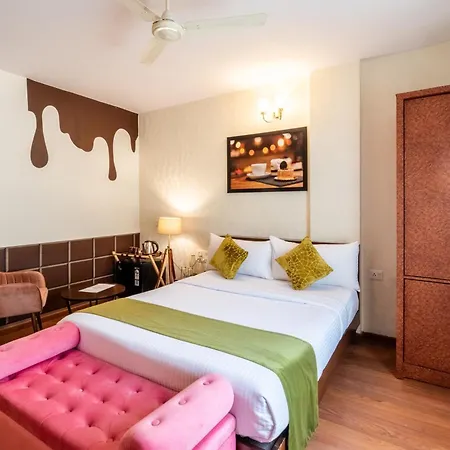 Chocolat House Hotel